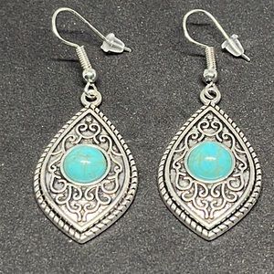 Earrings‎ southwestern boho